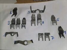 Vespa staffette contachilometr usato  Ticengo