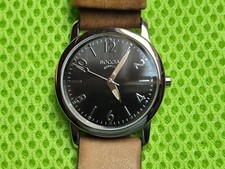 Damen alte armbanduhr gebraucht kaufen  Haseldorf