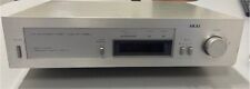 Sintonizzatore stereo akai usato  Arona
