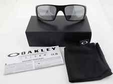 Usado, Óculos de sol Oakley virabrequim polarizado preto irídio NOVO OO9239-06 comprar usado  Enviando para Brazil