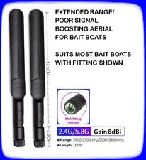 Extended range bait for sale  STOCKPORT
