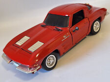 Revell corvette stingray gebraucht kaufen  Blieskastel