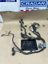 Usado, 1987-1993 MUSTANG FOXBODY ENGINE BAY 302 V8 5.0 PLUGUES DE CHICOTE DE FIOS INJETOR 88 comprar usado  Enviando para Brazil