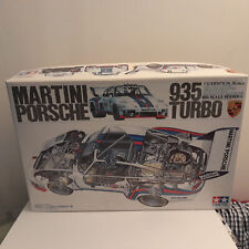 Maquette porsche 935 d'occasion  Gazeran