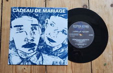 Usado, The Wedding Present Why Are You Being So Reasonable Now?  7" C86 Indie Cinerama comprar usado  Enviando para Brazil