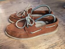 Sperry top siders for sale  LONDON