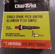 Charbroil single spark for sale  Marion