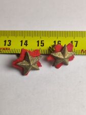 Stellette stelloni ww1 usato  Varese