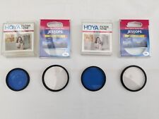 Lens filter joblot for sale  ILKLEY