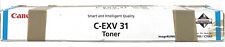 Canon exv31c 27962b002 usato  Italia