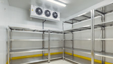Bakery walk freezer for sale  Spring Lake