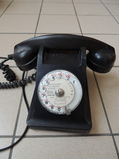 Téléphone u43 ptt d'occasion  Châteauroux
