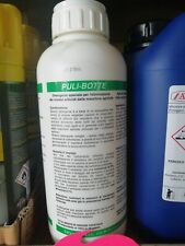 Detergente per botte usato  Ariano Irpino