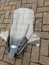 Givi d2136st windscreen for sale  LONDON