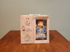 1960s tiny thumbelina for sale  Lothian