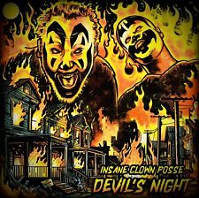 Icp devil night for sale  Norwich