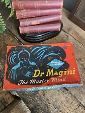 Antique vintage magini for sale  LETCHWORTH GARDEN CITY