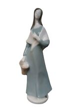 Bellissima statuina statua usato  Roma