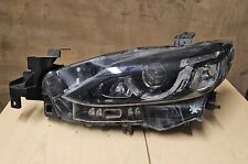 Mazda frontscheinwerfer links gebraucht kaufen  Celle