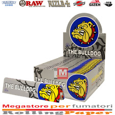 Cartine the bulldog usato  Spedire a Italy