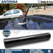 Antenna corta 8cm usato  Italia