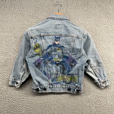 Levis denim jacket for sale  Vancouver