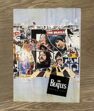The Beatles Anthology (DVD) comprar usado  Enviando para Brazil