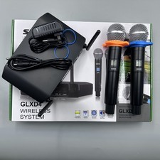 Glxd4 beta58a vocal for sale  Rancho Cucamonga