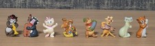 Aristocats 1989 stück gebraucht kaufen  Pullenreuth