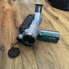 Sony handycam vintage for sale  VENTNOR