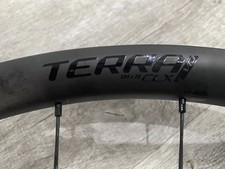 Roval terra clx for sale  KESTON