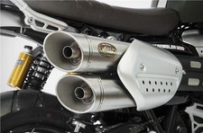 Zard slip exhaust for sale  BIRMINGHAM