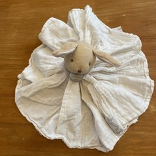 Doudou compagnie lapin d'occasion  Rully