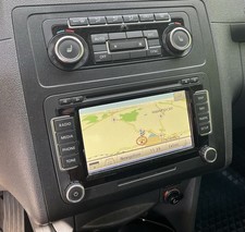 Rns 510 navigation gebraucht kaufen  Lensahn