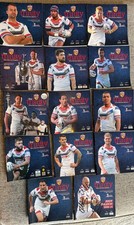 Wakefield trinity wildcats for sale  PONTEFRACT