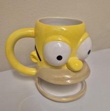 Vintage simpsons homer for sale  HEMEL HEMPSTEAD