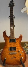 Ibanez 520 qm gebraucht kaufen  Würselen