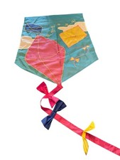 Vintage kite tail for sale  Chillicothe