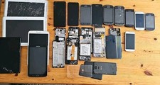 Joblot samsung phones for sale  NEWCASTLE UPON TYNE