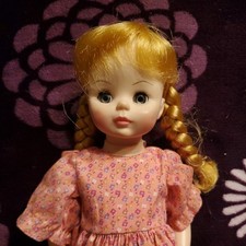 1966 madame alexander for sale  Roseville