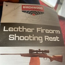 Birchwood casey leather for sale  STOCKPORT