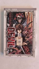 Defense devil variant usato  Chioggia