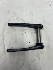 Shimano crankset 175mm for sale  HEBDEN BRIDGE