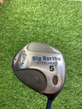 Callaway big bertha for sale  PORT TALBOT