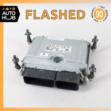 Unidade de módulo de controle de motor Mercedes W219 CLS550 SL550 M273 ECU PISCOU FABRICANTE DE EQUIPAMENTO ORIGINAL comprar usado  Enviando para Brazil