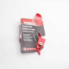 Roberts slotted blade for sale  Chillicothe