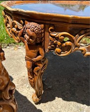 Set rococo revival for sale  Cleveland