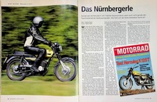 Motorrad classic 1784 gebraucht kaufen  Deutschland