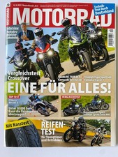 Motorrad magazin 20 gebraucht kaufen Motorrad magazin 20 gebraucht kaufen  Taunusstein