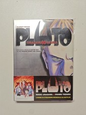 Pluto variant celebrity usato  Nocera Superiore